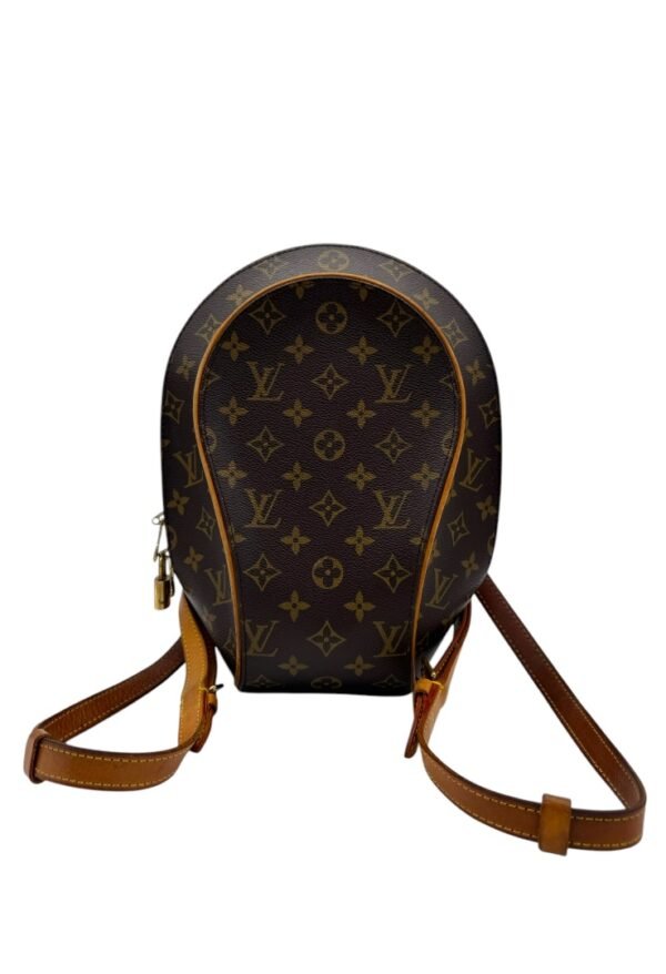 ELIPSE BACKPACK MONOGRAM - LOUIS VUITTON